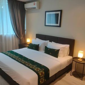 Telang Usan Hotel Kuching